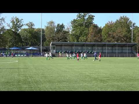 Geldrop JO13-1 ; Nivo Sparta JO13-1 9 ; 0 13-10-2018 C1871