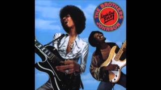 The Brothers Johnson - I'll Be Good To You