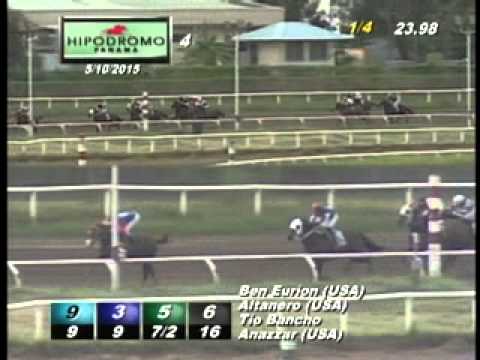 4TA CARRERA DOMINGO 10 DE MAYO 2015