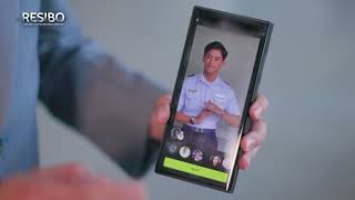 Online scammer, gumagamit ng AI para makapanloko?! | Resibo