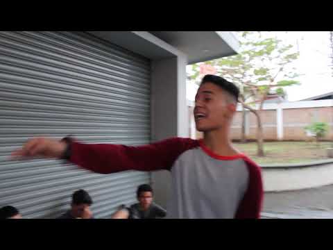 Flame SanRap BDM Duplas Plasma - DRKY VS Zadiyck - Jeitrak (3ª)