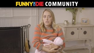 Walk it Off Media: The Breast of Both Worlds