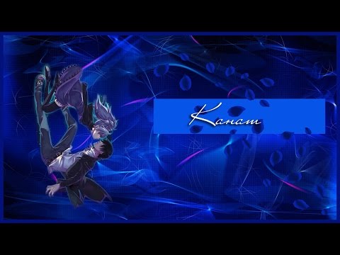 「ＡＭＶ」 -  Канат