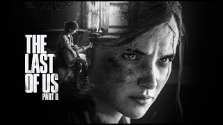 Прохождение The Last of Us part 2 (Одни из нас 2)#2 Здание суда и поиски бензина