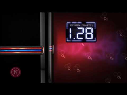 Nomacorc - Oxygen Management - NomaSense Video