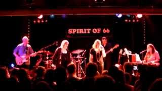 Beverly Jo Scott & Friends ( Julie Compagnon) "Lady Marmalade cover"