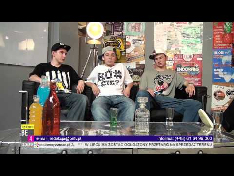 be4 17.05.2013, RCP-SQUAD