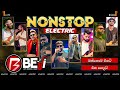 BEJI NONSTOPs ELECTRIC ඔක්කොම I KURUNEGALA BEJI NEW MUSICAL SHOW 2025 BejiLiveMusicalBan