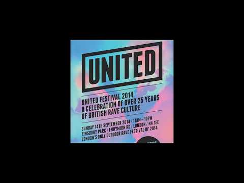 Shadow Demon Coalition - One Nation @ United Festival - Finsbury Park - 14th Septpmber 2014