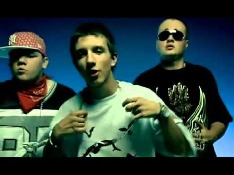 Midway пуч Trexx & B.Kon - Get Down