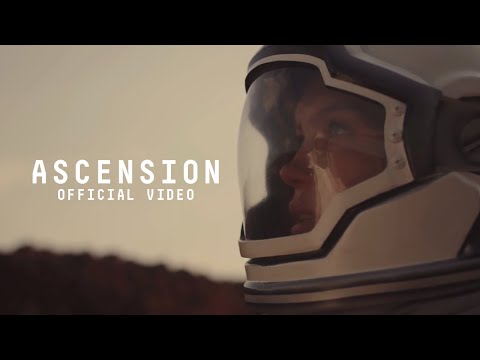 Synthsoldier - Ascension (Official Video)