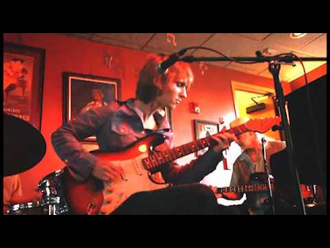 Noah Wotherspoon @ Chez Nora 3/13/12 part 2