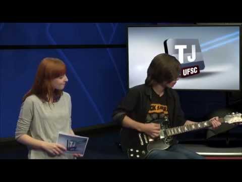 TJ UFSC 17/07/15 - Floripa Cidade Ativa