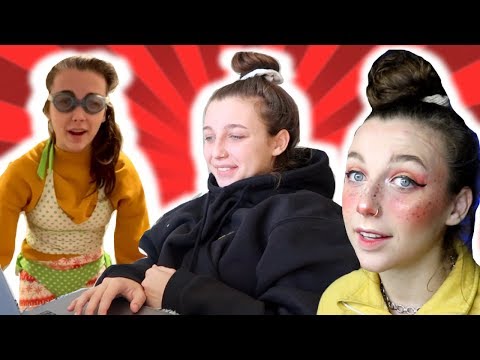 my deleted videos *NEVER BEFORE SEEN!!*