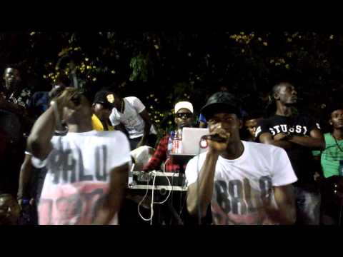 Balo&valo li gen pou'l wè mwen