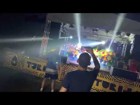 Lukai drops Paul Sawyer Nemesis (Nick Muir Rmx) @ Salaš Tatić, Progresivna Suza Turija22 20.08.202