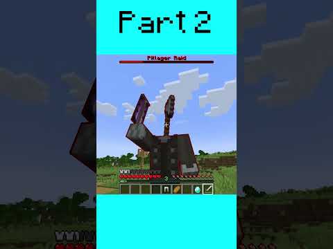 Ultimate Minecraft Weapon Transformation!!