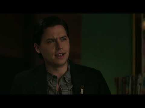 Jughead From Rivervale Explains His Deal With The Devil - Riverdale 6x20 Scene