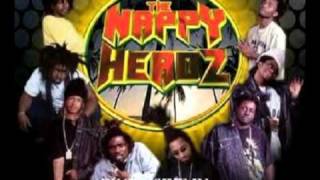 Nappy Headz - 