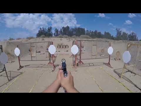 Luke Wang 2017 09 09 USPSA Prado