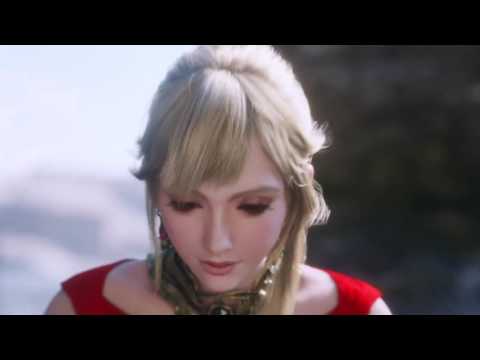 Final Fantasy XIV: Stormblood Teaser Trailer