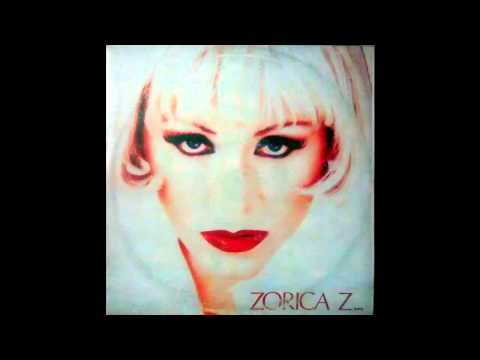 Zorica Markovic - Mirno spavaj nano - (Audio 1994) HD