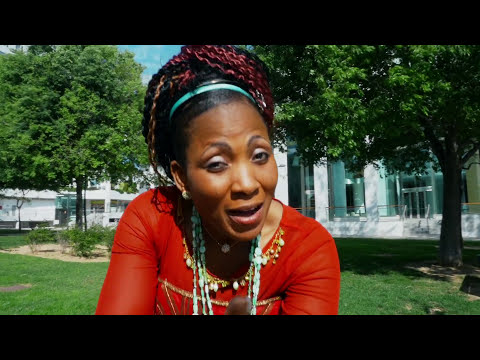 Mercy Ebuwa Iyarhe ft Spice Vision (NEW NIGERIA EDO GOSPEL MUSIC EVER)