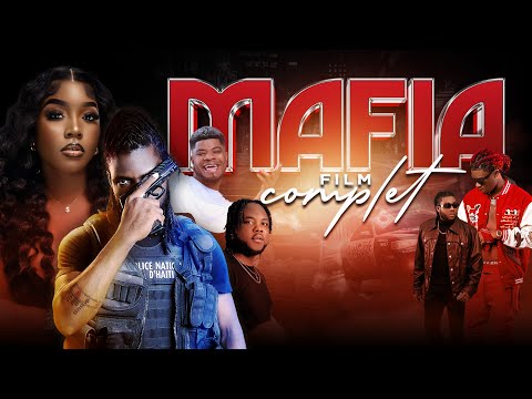 MAFIA film complet