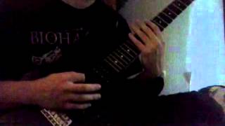 Second Door To The Right - The Dark Swarm (Performance playthrough)