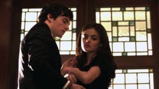 Pretty Little Liars - Dirty Little Secret [The Pilot]
