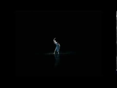 neo-classical ballet solo of Fleur de Lise from The Hunchback of Notre Dame