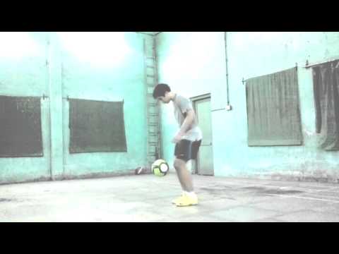 MICHAEL KEISHING fs qualification video