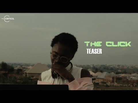 The Click - Short Film (Teaser)