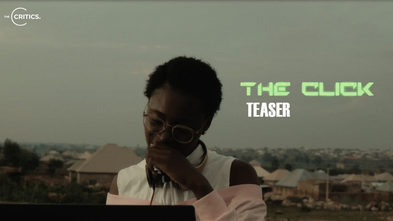 The Click - Short Film (Teaser)