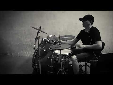 Vinnie Colaiuta, Laboriel, Mathieson, Landau "Goe" (Marso Cover)