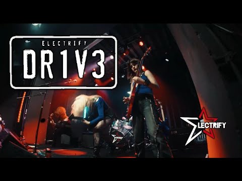 DRIVE - Oficial Video