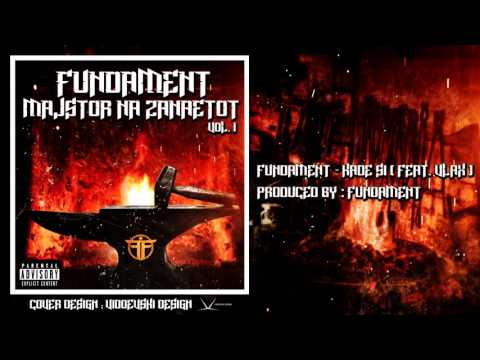 Fundament - Kade Si (feat. VLAX)