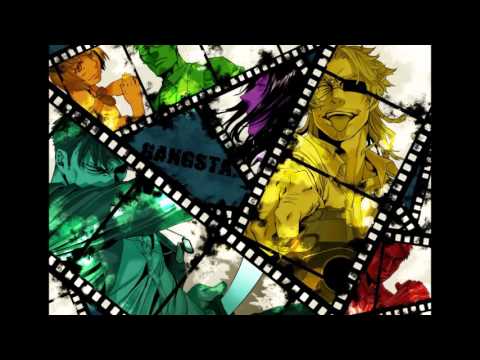 Gangsta Ost 01 Ergastulum