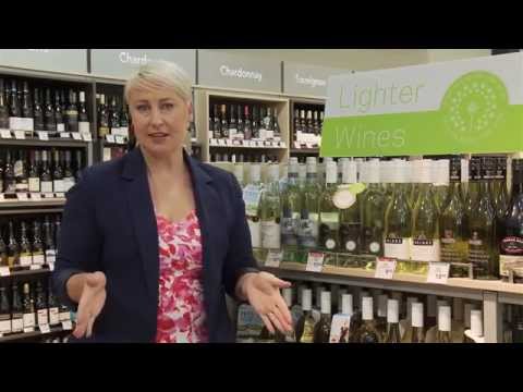 Your Guide To Lower Alcohol Wines - New World