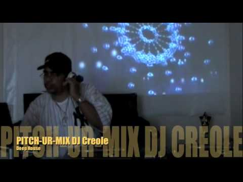 PITCH-UR-MIX/Dj Creole