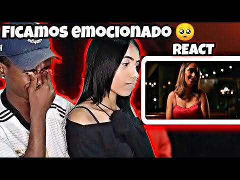 REACT | Krawk - Rainha 👑