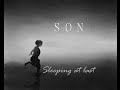 Sleeping at Last - Son (LYRICS video) 