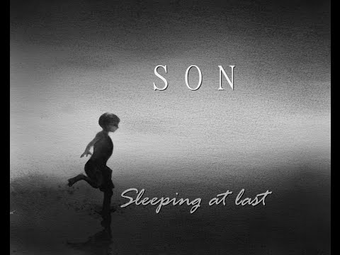 Sleeping at Last - Son (LYRICS video)