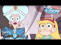 Star vs de Kracht van het Kwaad | De moeder van Star | Disney Channel NL