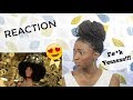 Kendrick Lamar, SZA - All The Stars REACTION Kendrick Lamar, SZA - All The Stars REACTION