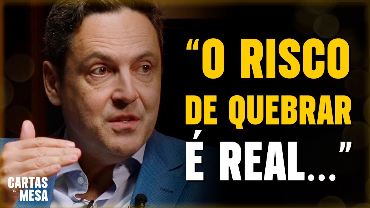 Economia brasileira em crise? Luiz Philippe analisa