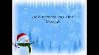 God Rest Ye Merry Gentlemen - Meredith Andrews