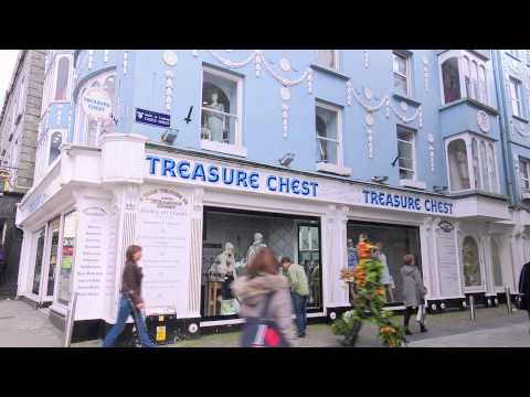 Failte Ireland VIDEO