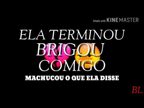 TIPOGRAFIA MC ROMEU R1 E MC RYANNE - AZAR NO AMOR