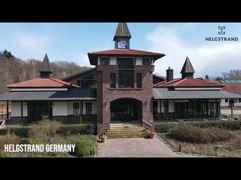 Helgstrand Dressage - Setting the standard in all aspects of the dressage industry